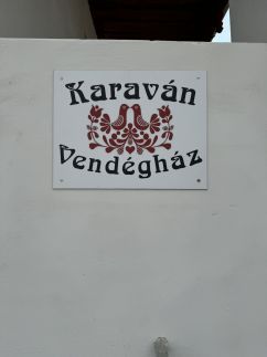 Karaván Guest House3