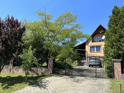 Bükk-Szép Villa3