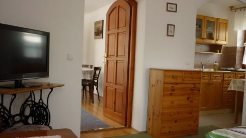 Relax Apartman Vörösmarty utca4