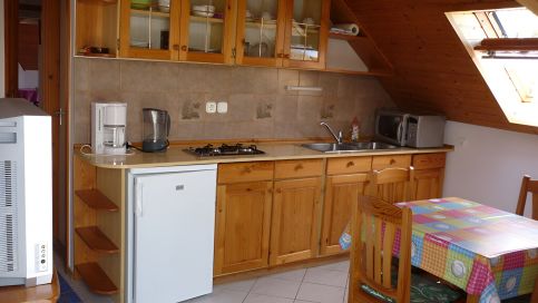 Relax Apartman Vörösmarty utca7