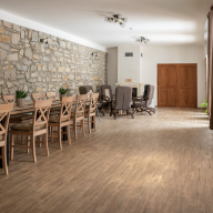 Páca-hegyi Szálláshely