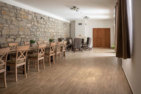 Páca-hegyi Szálláshely