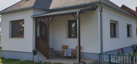 Keszi Széli Vendégház13