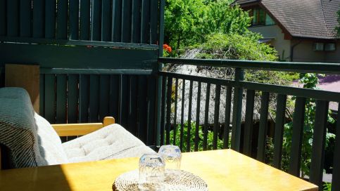 Zöldellő Apartman9