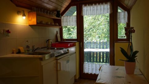 Zöldellő Apartman11