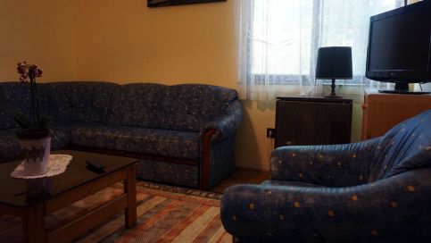 Zöldellő Apartman12