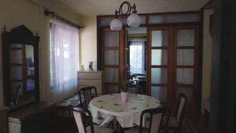 Zöldellő Apartman13