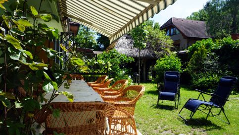Zöldellő Apartman1
