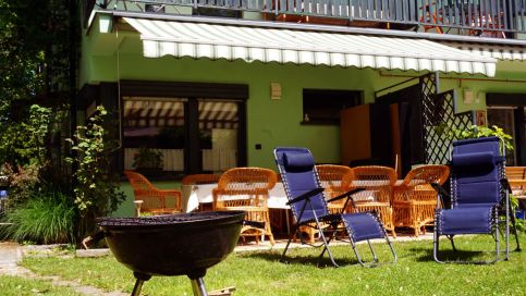 Zöldellő Apartman3