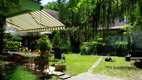 Zöldellő Apartman4