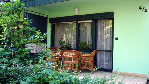 Zöldellő Apartman5