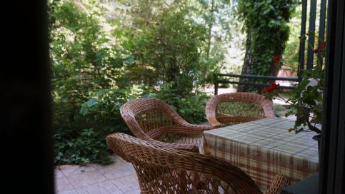 Zöldellő Apartman6