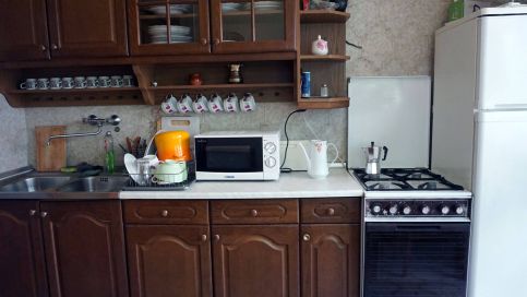 Zöldellő Apartman7