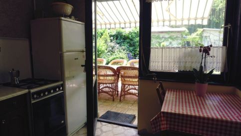 Zöldellő Apartman8