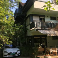 Zöldellő Apartman