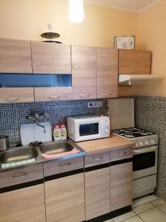 Paradise Apartman9