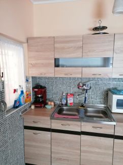 Paradise Apartman10