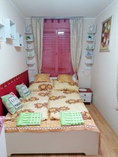 Paradise Apartman11
