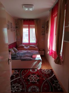Paradise Apartman12