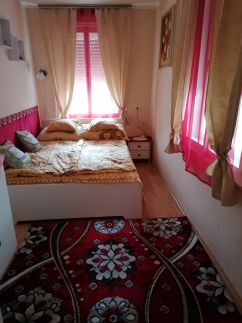 Paradise Apartman13