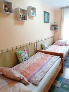 Paradise Apartman14