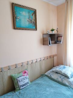 Paradise Apartman16