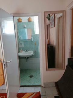 Paradise Apartman17
