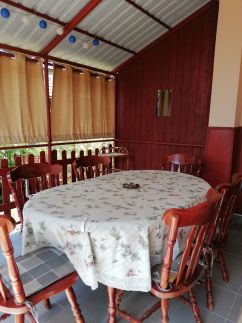 Paradise Apartman21
