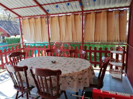 Paradise Apartman22