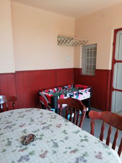 Paradise Apartman23