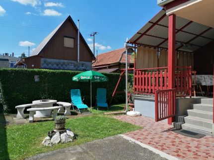 Paradise Apartman24