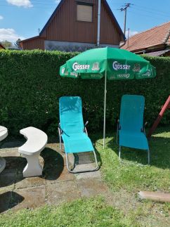 Paradise Apartman26