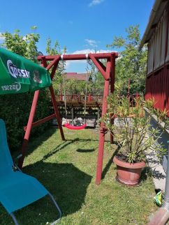 Paradise Apartman27