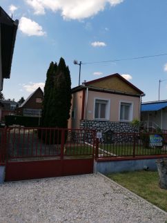 Paradise Apartman2