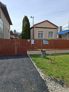 Paradise Apartman30