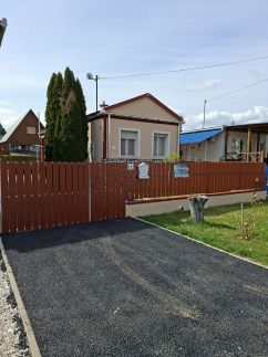 Paradise Apartman31
