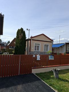 Paradise Apartman32