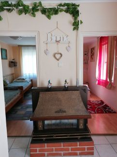 Paradise Apartman3