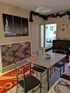 Paradise Apartman5