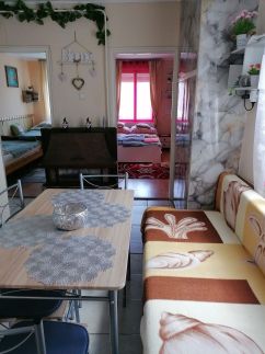 Paradise Apartman6