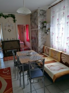 Paradise Apartman7