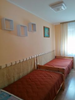 Paradise Apartman10