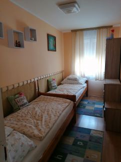 Paradise Apartman24