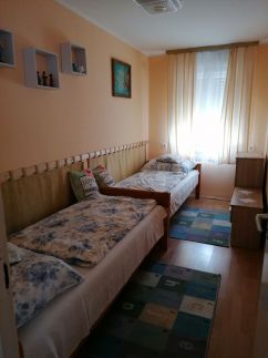 Paradise Apartman33