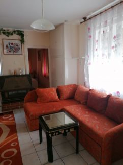 Paradise Apartman7