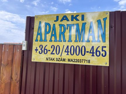 Jaki Apartman6