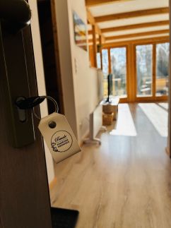 Pomale Vendégház13