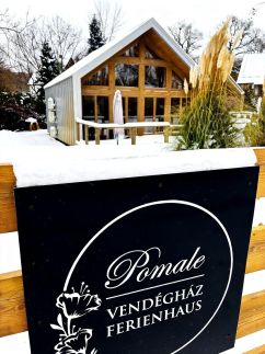 Pomale Vendégház21