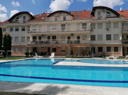 Gold Wellness Apartman10