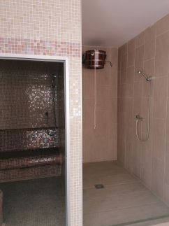 Gold Wellness Apartman20